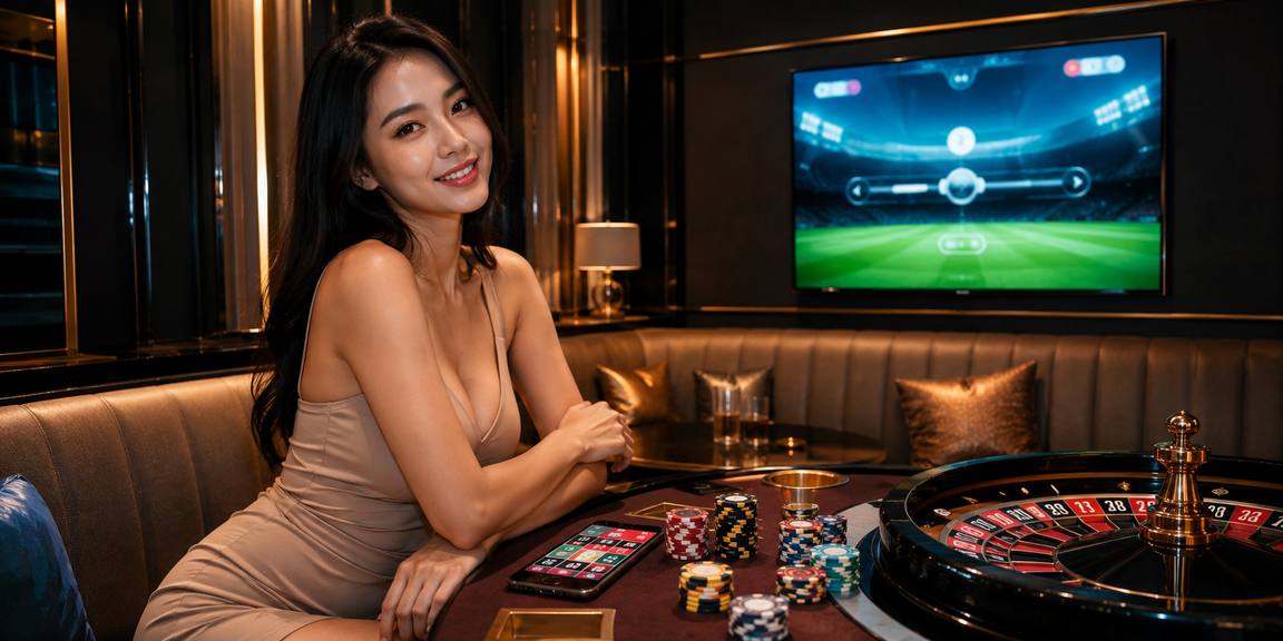 bk8 mas Auto Roulette